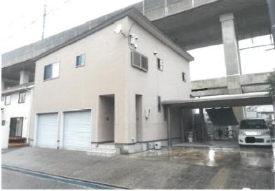 富山市北代字中尾
２３５番３４の競売物件