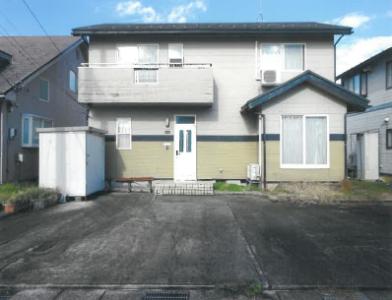富山市大島二丁目
３６５番２２の競売物件