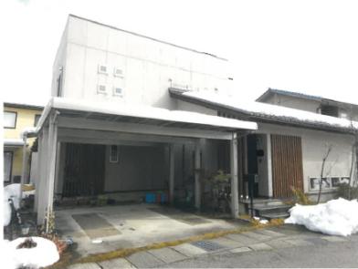 富山市婦中町響の杜
２６９番７９の競売物件