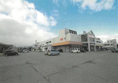 氷見市幸町
１７３１番１の競売物件