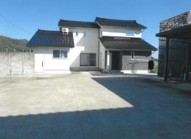 高岡市二上町
896番1の競売物件