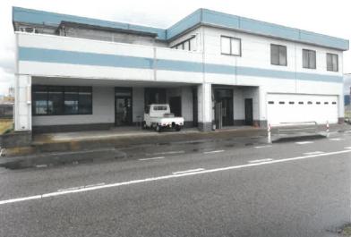 小矢部市鷲島
72番7の競売物件