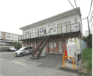 高岡市江尻字村前
１４１番３の競売物件