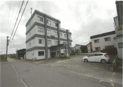 高岡市博労本町
８８９番２の競売物件