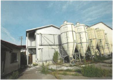 小矢部市五郎丸字中谷　３０６番地の競売物件