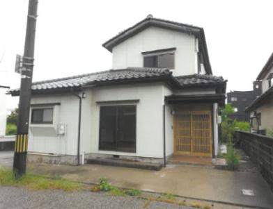 高岡市荻布新町
９８番１の競売物件