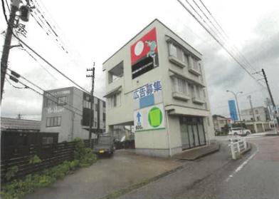 高岡市羽広
５７２番２の競売物件