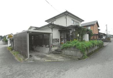 射水市南太閤山十四丁目
４９番の競売物件