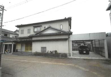 小矢部市西福町
９６１番２の競売物件