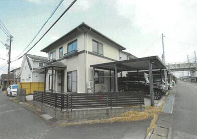 射水市二口字轟
１１８７番２０の競売物件