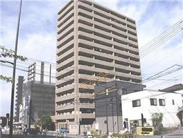 広島市南区上東雲町３９８番地１の競売物件