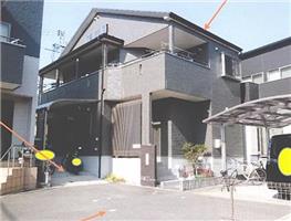 広島市南区西本浦町７６５番５３の競売物件