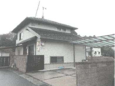 東広島市高屋町稲木
６６４番１４の競売物件