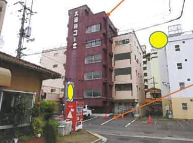 広島市安佐南区東野一丁目１４３番地４の競売物件