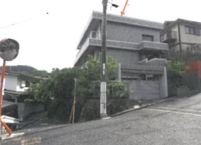 広島市安佐南区長束西四丁目
５６番１５０の競売物件