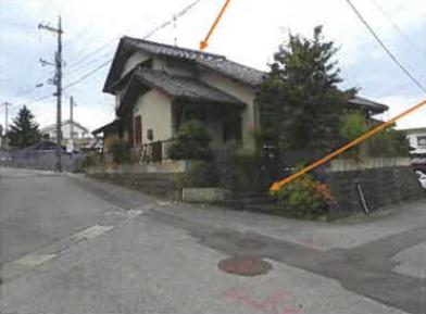 東広島市八本松南四丁目
93番58の競売物件