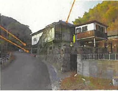 江田島市大柿町柿浦字楠田
192番9の競売物件