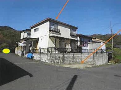 広島市安佐南区安東五丁目
1137番78の競売物件