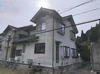 山県郡北広島町丁保余原字田頭
1217番20の競売物件