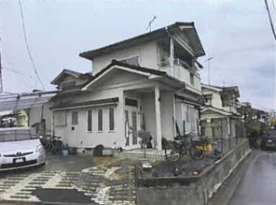 東広島市高屋町高屋東
4393番30の競売物件