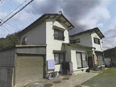 広島市安佐北区深川八丁目
９４３番３の競売物件