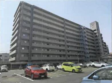 広島市中区吉島東二丁目806番地1の競売物件