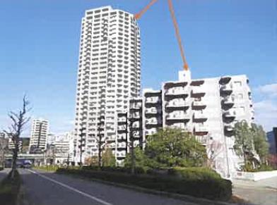 広島市安佐南区大塚西三丁目7015番地の競売物件