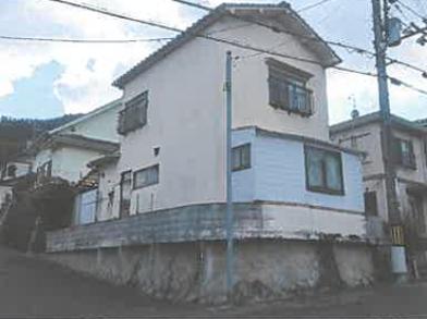 広島市安佐南区相田三丁目
310番291の競売物件