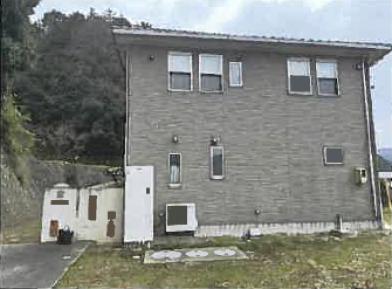 広島市安佐北区可部町大字勝木字折手
2610番1の競売物件