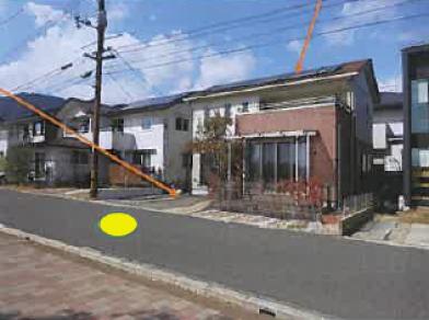 広島市佐伯区石内北一丁目
5004番166の競売物件