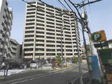 広島市南区翠五丁目1572番地1の競売物件