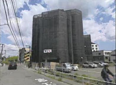 広島市安佐南区西原二丁目２５６７番地３の競売物件