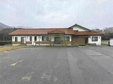 山県郡北広島町本地字沖之沢
1931番の競売物件