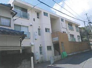 広島市東区牛田旭二丁目
１０６１番４の競売物件