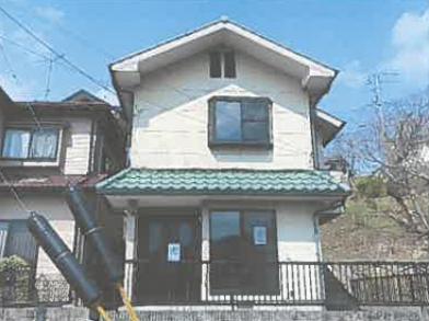 広島市安佐北区口田南九丁目
４１番３２の競売物件