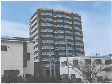 広島市安佐北区可部南五丁目1658番地4の競売物件