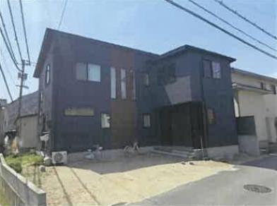 広島市安佐北区可部一丁目
1134番2の競売物件