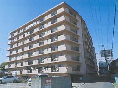 広島市中区吉島町3番地2の競売物件