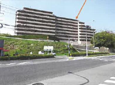 広島市安佐北区落合一丁目４３５番地１０の競売物件