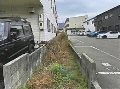 廿日市市廿日市二丁目
428番1の競売物件