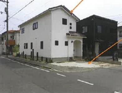 呉市広塩焼二丁目
7385番62の競売物件