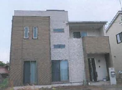 東広島市西条町田口字三升原
３５４６番４の競売物件
