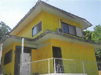 広島市佐伯区五月が丘四丁目
３５番１３の競売物件