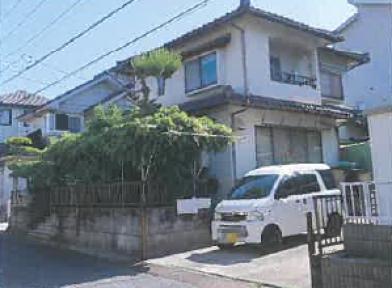 広島市安佐北区安佐町大字鈴張字中尾
５０１５番１４の競売物件