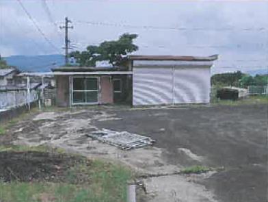 東広島市志和町冠字上延末
１５３６番３の競売物件