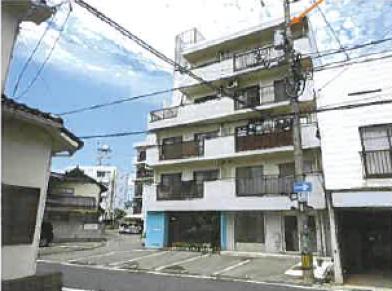 東広島市西条西本町２００番地１の競売物件