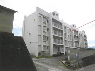広島市西区井口鈴が台三丁目
８３番３０の競売物件