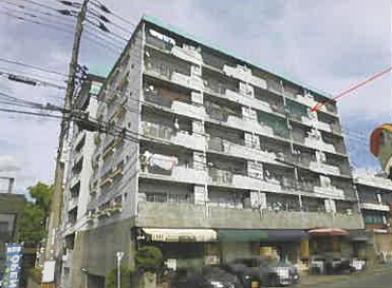 広島市東区牛田本町一丁目４１９番地５の競売物件