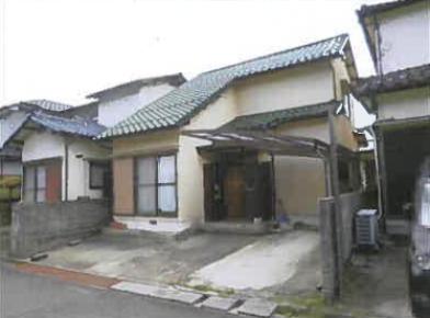 広島市安佐南区安東五丁目
１１３７番２６５の競売物件