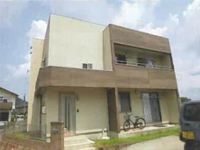 呉市焼山宮ケ迫一丁目
３００番４１の競売物件